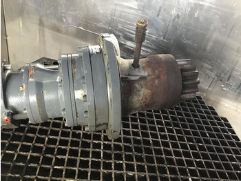 Ανταλλακτικό LIEBHERR