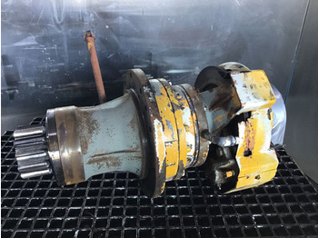 Ανταλλακτικό LIEBHERR