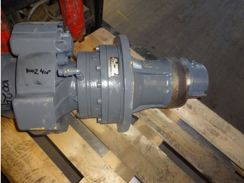 Ανταλλακτικό LIEBHERR