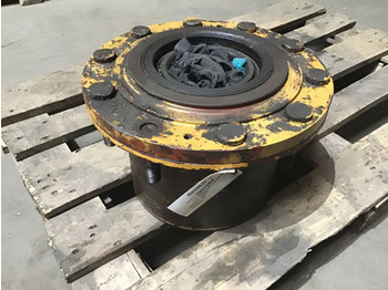 Ανάρτηση ZF Final Drive: φωτογραφία 2