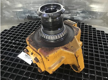 Ακραξόνιο ZF