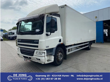 Φορτηγό κόφα DAF CF 65 250
