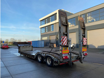 Leasing Gheysen en Verpoort S3620C / Hydraulic Ramps / 36 Ton / Extendable Gheysen en Verpoort S3620C / Hydraulic Ramps / 36 Ton / Extendable: φωτογραφία 3
