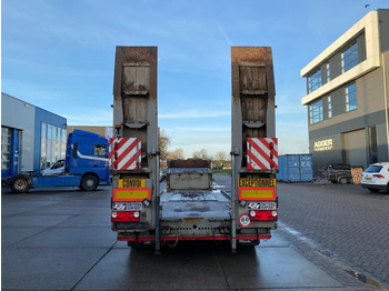 Leasing Gheysen en Verpoort S3620C / Hydraulic Ramps / 36 Ton / Extendable Gheysen en Verpoort S3620C / Hydraulic Ramps / 36 Ton / Extendable: φωτογραφία 2