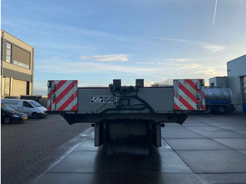 Leasing Gheysen en Verpoort S3620C / Hydraulic Ramps / 36 Ton / Extendable Gheysen en Verpoort S3620C / Hydraulic Ramps / 36 Ton / Extendable: φωτογραφία 5