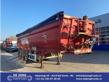 Επικαθήμενο ανατρεπόμενο LAG