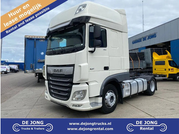 Τράκτορας DAF XF 106 480