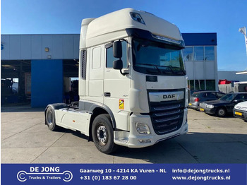 Τράκτορας DAF XF 106 480