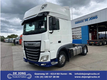 Τράκτορας DAF XF 106 480