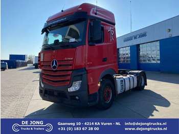 Τράκτορας MERCEDES-BENZ Actros 1945