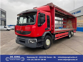 Φορτηγό RENAULT Premium 380