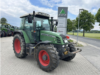 Τρακτέρ FENDT Farmer 309
