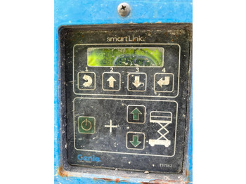 Leasing Genie GS 1932 Genie GS 1932: φωτογραφία 5