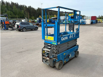 Leasing Genie GS 1932 Genie GS 1932: φωτογραφία 3