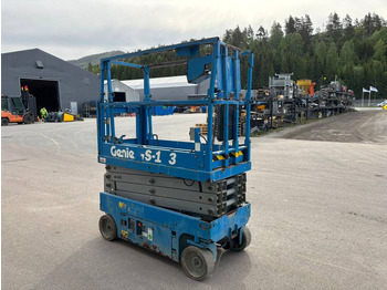 Leasing Genie GS 1932 Genie GS 1932: φωτογραφία 2