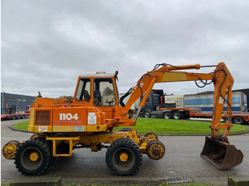 Εκσκαφέας ATLAS