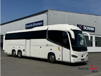Πούλμαν SCANIA Irizar