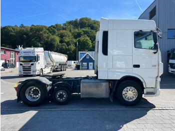 Τράκτορας DAF XF510 6x2: φωτογραφία 5