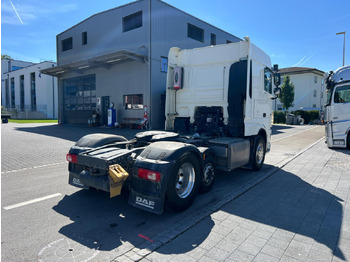 Τράκτορας DAF XF510 6x2: φωτογραφία 4