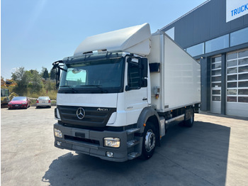 Φορτηγό ψυγείο MERCEDES-BENZ Axor 1833