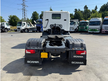 Leasing SCANIA G440 4x2 SCANIA G440 4x2: φωτογραφία 5