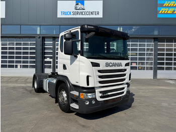 Leasing SCANIA G440 4x2 SCANIA G440 4x2: φωτογραφία 3