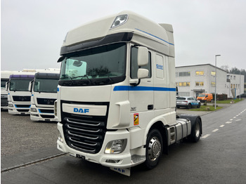 Τράκτορας DAF XF 460