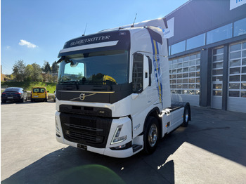 Τράκτορας VOLVO FM 460
