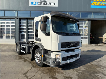 Τράκτορας VOLVO FE-280 4x2: φωτογραφία 3