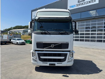 Τράκτορας VOLVO FH-460 4x2: φωτογραφία 2