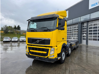 Φορτηγό σασί VOLVO FH 500