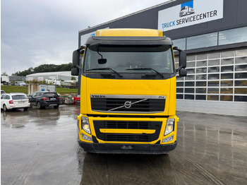 Leasing VOLVO FH-500 10x4 VOLVO FH-500 10x4: φωτογραφία 2 Leasing VOLVO FH-500 10x4 VOLVO FH-500 10x4: φωτογραφία 2