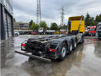 Leasing VOLVO FH-500 10x4 VOLVO FH-500 10x4: φωτογραφία 5 Leasing VOLVO FH-500 10x4 VOLVO FH-500 10x4: φωτογραφία 5