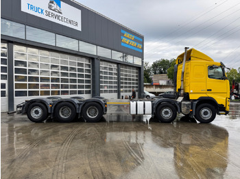 Leasing VOLVO FH-500 10x4 VOLVO FH-500 10x4: φωτογραφία 4 Leasing VOLVO FH-500 10x4 VOLVO FH-500 10x4: φωτογραφία 4