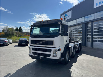 Φορτηγό φόρτωσης γάντζου VOLVO FM 440
