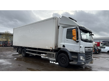 Φορτηγό ψυγείο DAF CF 320