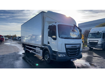 Φορτηγό κόφα DAF LF 180