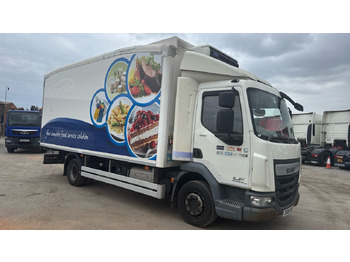 Φορτηγό ψυγείο DAF LF 180