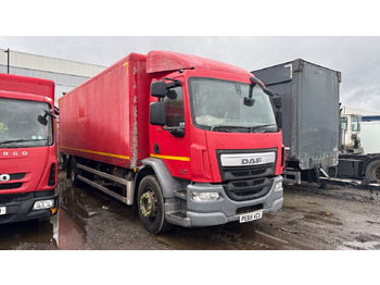 Φορτηγό κόφα DAF LF 220