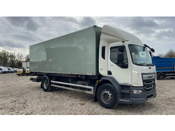 Φορτηγό κόφα DAF LF 230