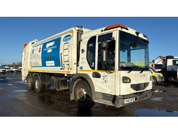 Απορριμματοφόρο DENNIS