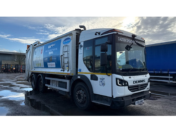 Απορριμματοφόρο DENNIS