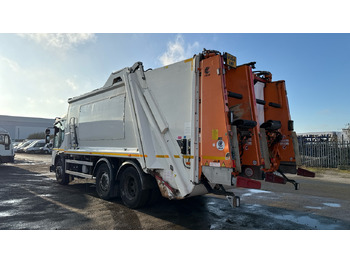 Απορριμματοφόρο DENNIS ELITE 6: φωτογραφία 3 Απορριμματοφόρο DENNIS ELITE 6: φωτογραφία 3