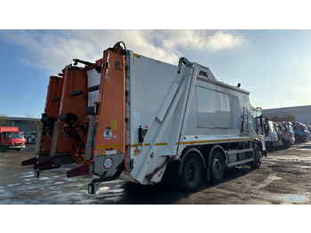 Απορριμματοφόρο DENNIS ELITE 6: φωτογραφία 4 Απορριμματοφόρο DENNIS ELITE 6: φωτογραφία 4