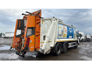 Απορριμματοφόρο DENNIS ELITE 6: φωτογραφία 4 Απορριμματοφόρο DENNIS ELITE 6: φωτογραφία 4