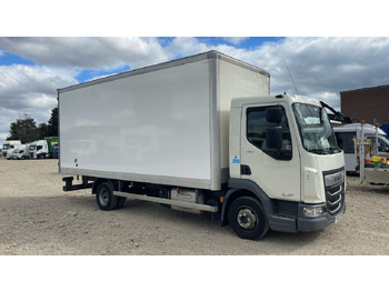Φορτηγό κόφα DAF LF 180