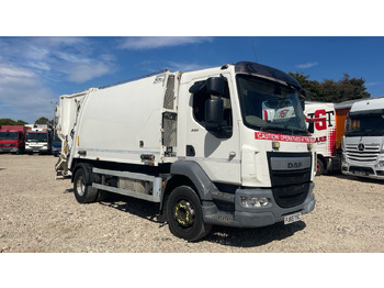 Απορριμματοφόρο DAF LF 220