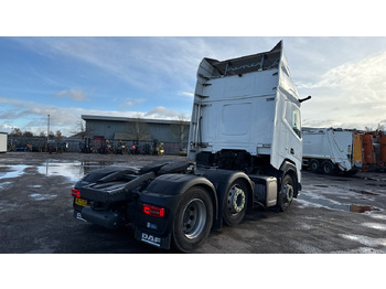 Τράκτορας Daf XF 480: φωτογραφία 4