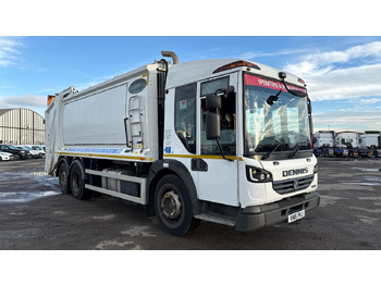 Απορριμματοφόρο DENNIS