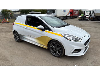 Αυτοκίνητο FORD